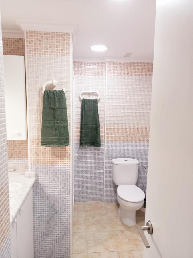 Precioso Aptmento En Gilet A Pies De La Calderona Exterior photo