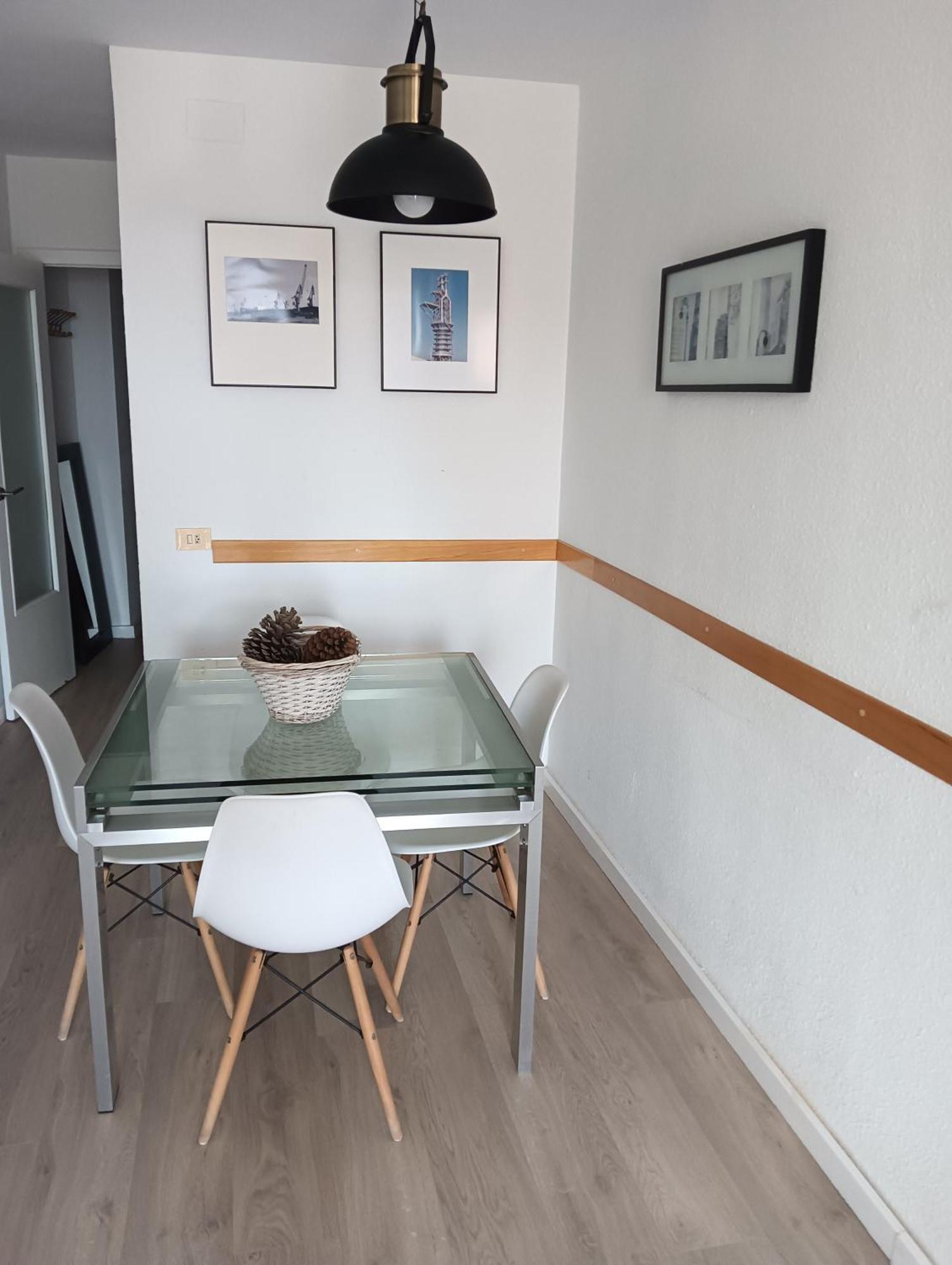 Precioso Aptmento En Gilet A Pies De La Calderona Exterior photo